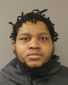 Jahlil E Archie a registered Sex Offender of New York