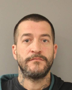 Justin D Daily a registered Sex Offender of New York