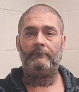 Bobby Joe Stearns a registered Sex Offender of New York