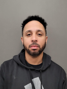 Dowayne Scott a registered Sex Offender of New York