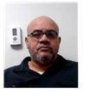 Anthony Ayala a registered Sex Offender of South Carolina