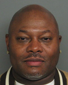 Mario Cox a registered Sex Offender of New York