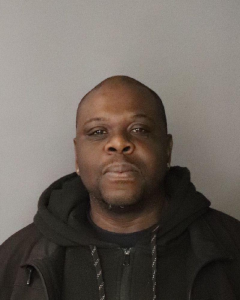 Jerome Moss a registered Sex Offender of New York