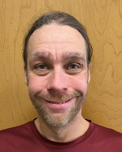 Frederick Prince a registered Sex Offender of New York