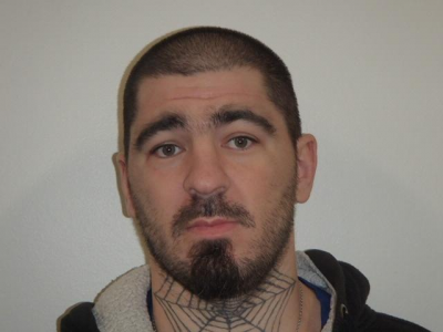 Clifford Thurston a registered  of 