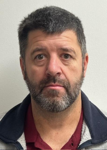 George Bugbee a registered Sex Offender of New York