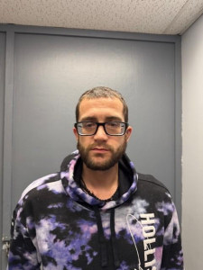 Adam M Trudell a registered Sex Offender of New York