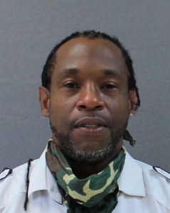 Mario Tingling a registered Sex Offender of New York