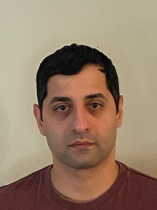 Emil Kaufman a registered Sex Offender of New York