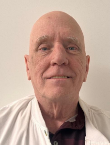 David Jansson a registered Sex Offender of New York