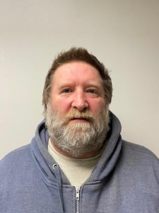 Jesse Hogan a registered Sex Offender of New York