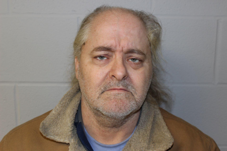 Leonard L Nichols a registered Sex Offender of New York