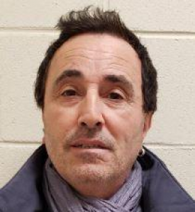 Antonio Titone a registered Sex Offender of New York