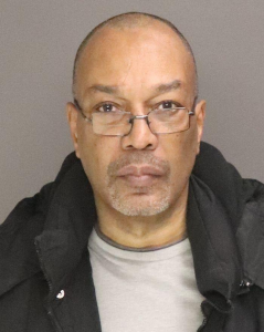 Jasper Bellamy a registered Sex Offender of New York