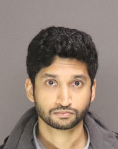 Ryan K Ramdass a registered Sex Offender of New York