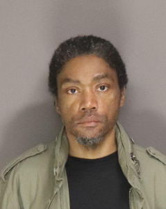Brian Washington a registered Sex Offender of New York