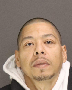 Bruno Chabrier a registered Sex Offender of New York