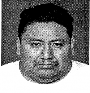 Noe Nocelotl a registered Sex Offender of New York
