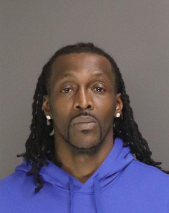 Lindsay Archibald a registered Sex Offender of New York