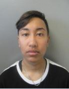 Alexis Combs a registered Sex Offender of Connecticut