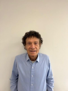 Marshall J Hubsher a registered Sex Offender of New York