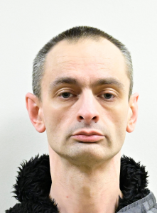 Kevin Waczkowski a registered Sex Offender of New York