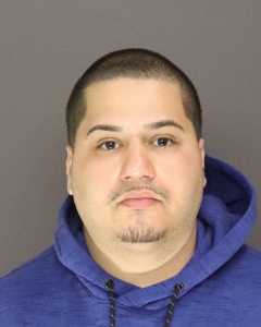 Evan T Hernandez a registered Sex Offender of New York