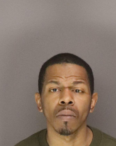 James London a registered  of 