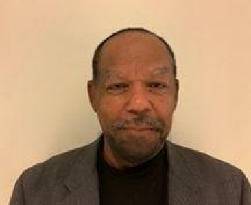 Byron Simpson a registered  of 