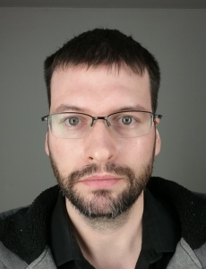 Daniel Bambrick a registered  of 