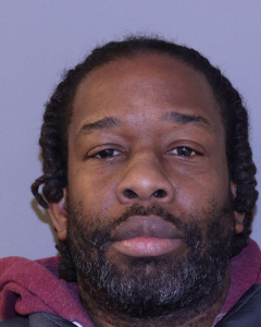 Clyde Mitchell a registered Sex Offender of New York