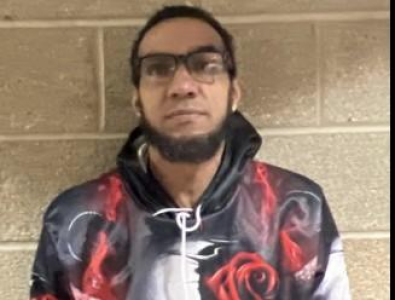 Juan Marrero a registered Sex Offender of New York