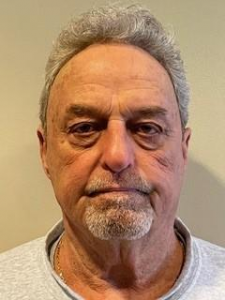 Joseph W Shovah a registered Sex Offender of New York