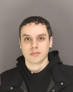 Anthony J Bonilla a registered Sex Offender of New York