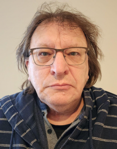 Thomas Manchester a registered Sex Offender of New York