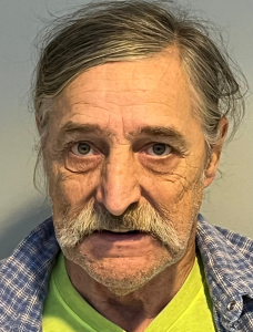 Bruce Smith a registered Sex Offender of New York