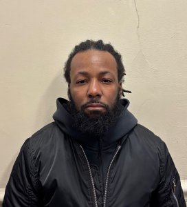 Carl Goodson a registered Sex Offender of New York