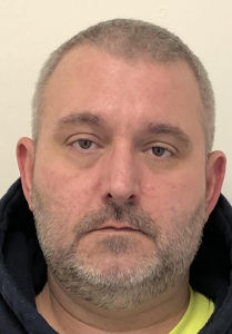 Christopher Abraham a registered Sex Offender of New York