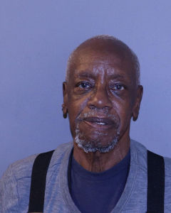 Alfred Murray a registered Sex Offender of New York