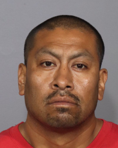 Noe Angel Soriano-cruz a registered Sex Offender of New York