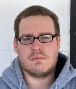 Jordan Rapan a registered Sex Offender of New York