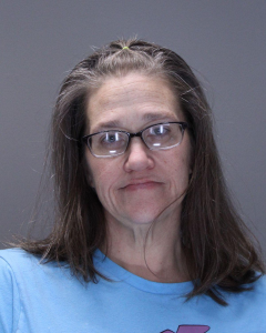 Jennifer Rugg a registered Sex Offender of New York