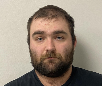 Tyler Lavergne a registered Sex Offender of New York