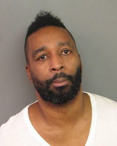 Fitton Telesford a registered Sex Offender of New York