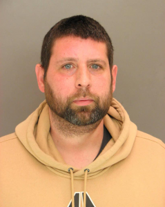 Craig W Powers a registered Sex Offender of New York