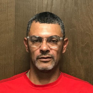 Francisco Soto-olivo a registered Sex Offender of New York