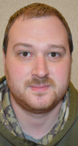 Garett M Weatherwax a registered Sex Offender of New York