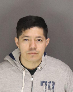 Jairo Garcia a registered Sex Offender of New York