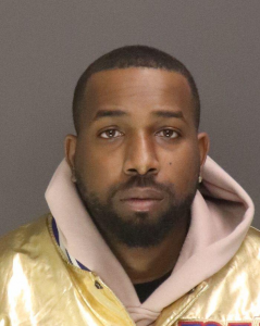 Dayshawn Preston a registered Sex Offender of New York