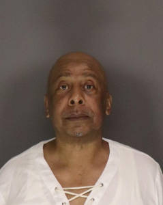 Charles Herring a registered Sex Offender of New York